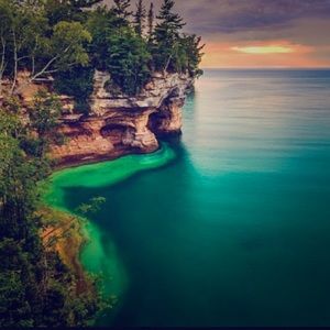 On Vacation!!☀️🍸🏖